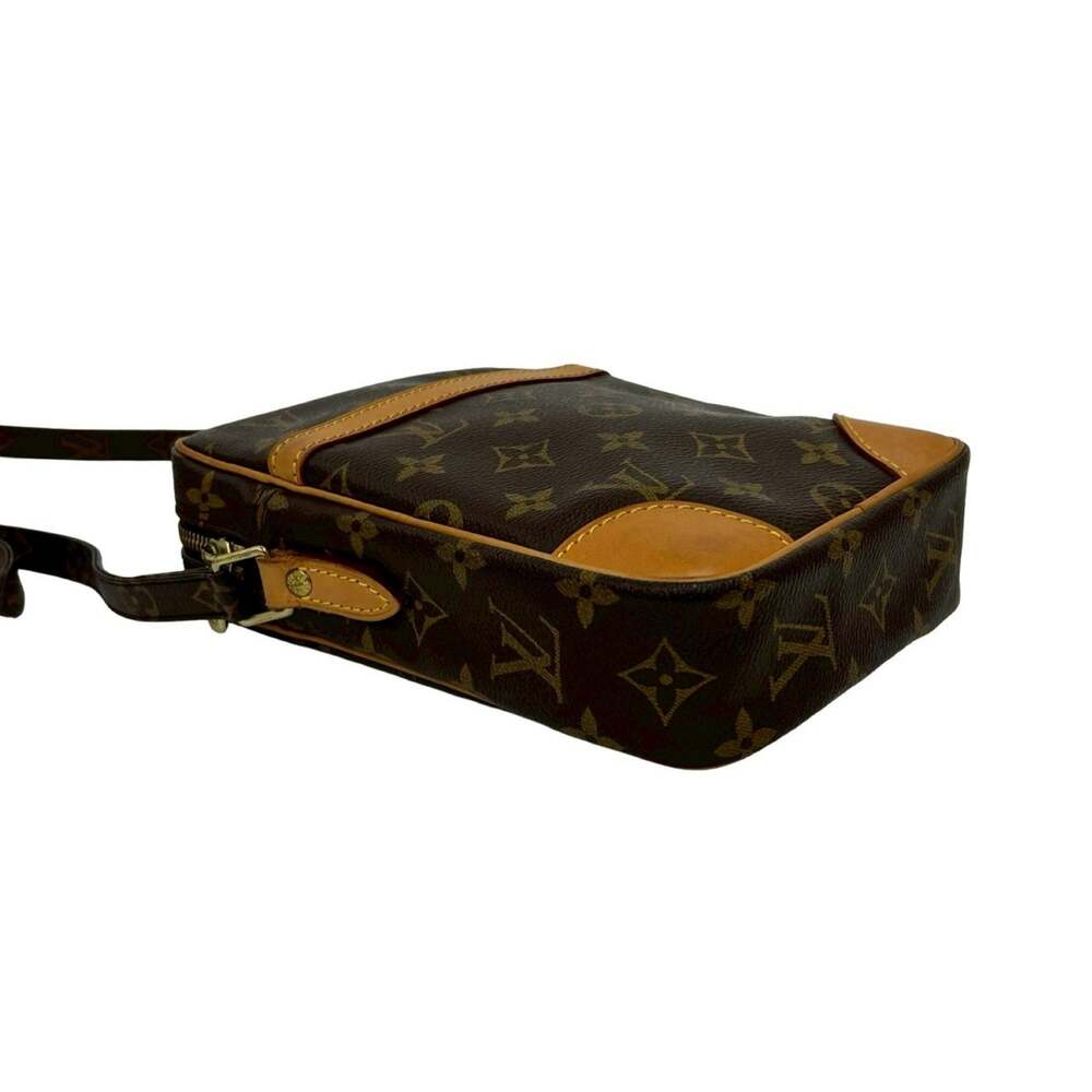 Louis Vuitton Danube Handbag Canvas #255458L90B - Picture 7 of 9